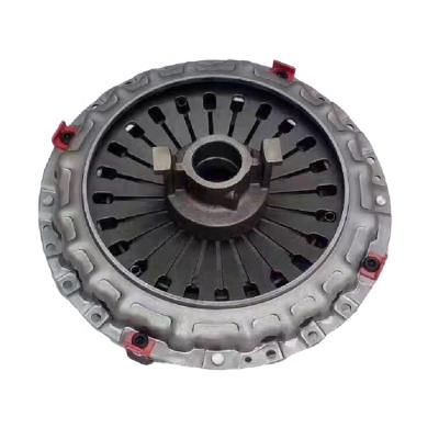 China With You Shi Ling Clutch High Quality Pull Plate Pressure Plate Set For With You Shi Ling for sale