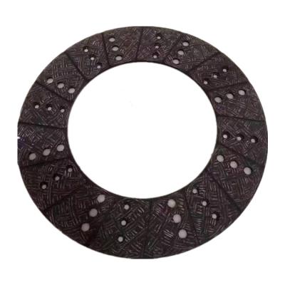 China Trucks / Car Truck Clutch Liners Price Disc Clutch Plate Supplier 430*240*4.5 for sale