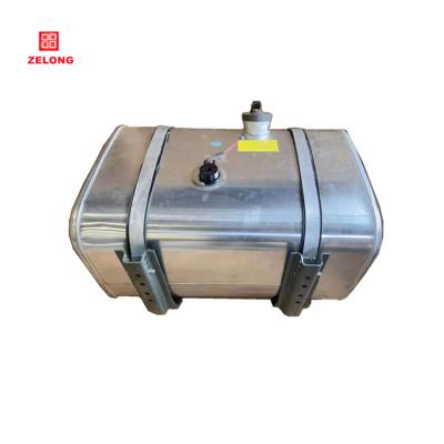 China Auman high quality fuel tanks from excellent manufacturers for sale