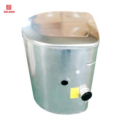 China High quality Volvo fuel tank for Volvo 550L for sale