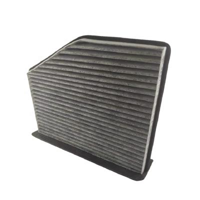 China High Quality Beijing Hyundai Yuedong Car Air Conditioning Filter 1K1819653A For Sagitar for sale