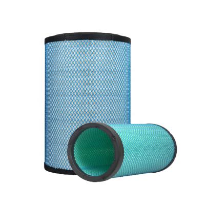 China Shacman Tongli K3349PU High Quality Air Filter for Shacman Tongli for sale