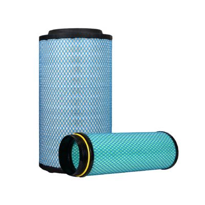 China High Quality Sinotruk Shandeka C7H K2647PU Air Filter For Sinotruk Shandeka C7H for sale