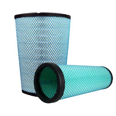 China Foton Auman High Quality Air Filter K3347 for Foton Auman GTL 400 for sale