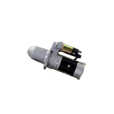 China High quality Hyundai Motor 36100-83010 6d22 motor starter for Hyundai Motor price for sale