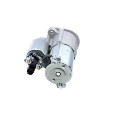 China Hyundai Tucson 36100-2E501 Starter Motor For Hyundai Tucson Price for sale