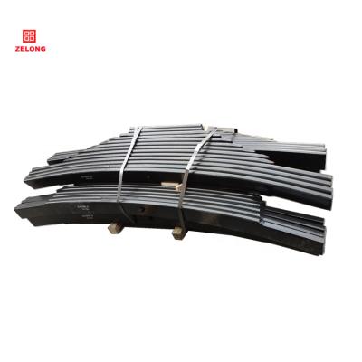 China high quality north benz leaf spring for north benz for sale