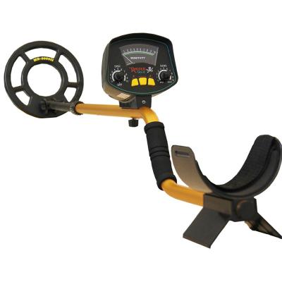 China MD-3009ii Professional Underground Ground High Sensitivity Metal Detector Hobby Gold Metal Detector Gold Finder Tool MD3009II Silver Nugget for sale