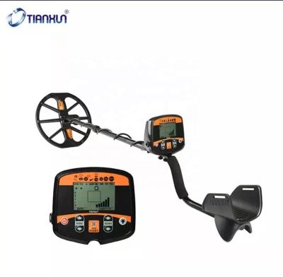 China Factory supply gold underground metal detector for gold treasure detection TX-960 with high sensitivity TX-960 for sale