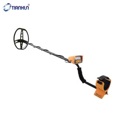 China New Gold MD6350 Digger Treasure Hunter MD-6350 Professional Underground Metal Detector MD-6350 for sale