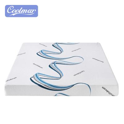 China Wholesales Hypoallergenic High Density Foam Mattress Manufacturing King Size Mattress for sale