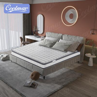 China Best Selling Factory Manufacture Hypoallergenic Furniture Empty Bedroom Compressed Packed Pocket Bed Base for sale