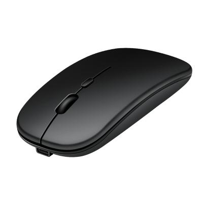 China Best Selling Metal Promotional Price Wireless Gaming Mouse For Computer For Apple Laptop for sale