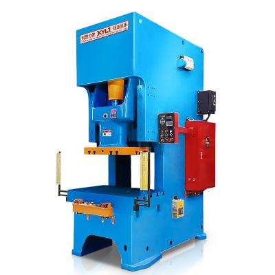 China Adjustable Within Hydraulic Presses For Metal Stamping And Embossing Four Column Hydraulic Press Machine Brake Pads 300 Ton Hydraulic Press for sale