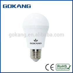 China 9w e27 led bulb lamp with long service life for sale