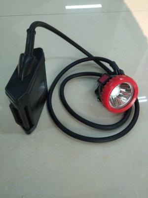 China Export quality kl4ex miners cap lamp, ATEX certified mining headlamp for sale and underground mining headlight for sale