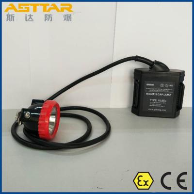 China ATEX certification KL6EX underground mining light, explsoion proof industrial and mining lamp for sale