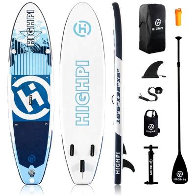 China ALL AROUND Highly Trustworthy Professional Manufacturer On Market Inflatable Stand Up Paddle Board for sale