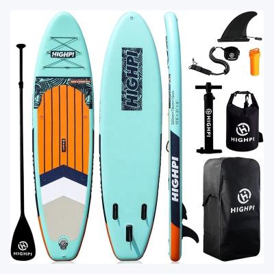 China ALL AROUND 2022 New Style Custom Logo Factory Price Sup Board Surfboard Paddle Board for sale