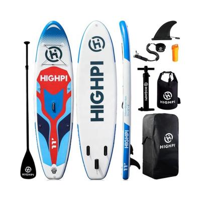 China ALL ROUND hot selection and tender designs factory price wholesale sup paddle board for sale