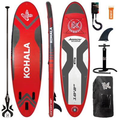 China 2022 Quality Guarantee Hot Selling Yoga Unique Inflatable Standup Paddle Board for sale