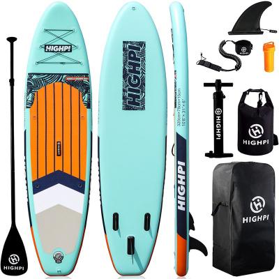 China Fashion Hot Selling ALL ROUND Wholesale Stand Up Pallet Board Paddle for sale