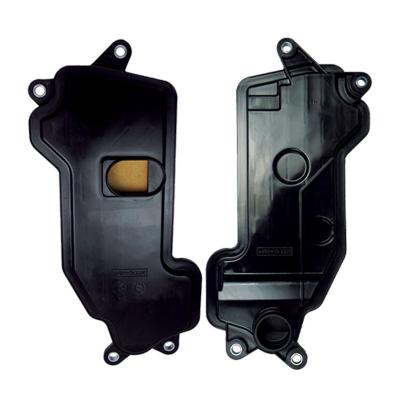 China High Quality Transmission Auto Parts Transmission Filter For Toyota Lexus Aa 80e Tl80sn 35330-50030 for sale