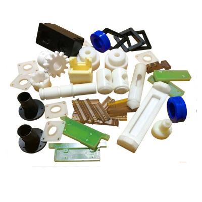 China OEM Industrial Custom Precision CNC Injection Mold Manufacturer Nylon Abs Rubber Plastic Injection Molds Service Plastic Parts for sale