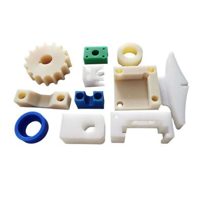 China Industrial Custom Manufacturing Tpu/pmma/abs/pp/ps/pe/pvc/pa6/pa66 Plastik Parts Plastic Injection Mold Service for sale