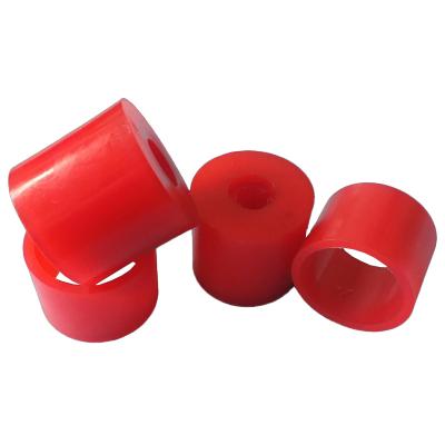 China Auto Suspension System Automobile Suspension Control Arm Polyurethane Bushing for sale