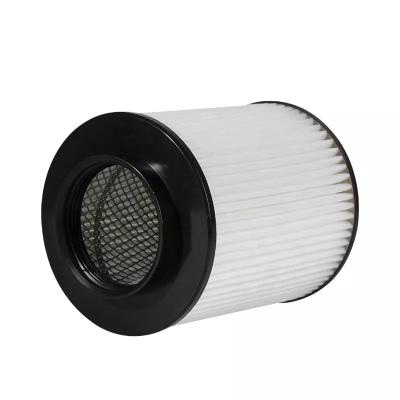 China Transmission Systems Car Air Filter Element PU Auto Air Filter OE 4N0129620B 4N0129620C For AUDI A8L for sale