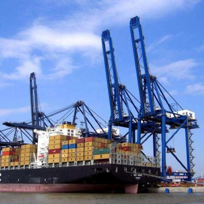 China China LCL Sea Freight Forwarder to USA Amazon LCL Warehouse for sale