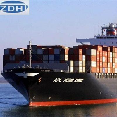 China Door To Door Sea Freight For Amazon LCL Cargo Drop Shipping From China To USA Sea Freight From Las Vegas, Nv Amazon FBA Warehouse for sale