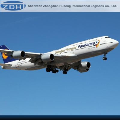 China Professional ocean DHL shipping service ups tnt federal express to express shipping service shipping to USA Amazon FBA service air freight for sale