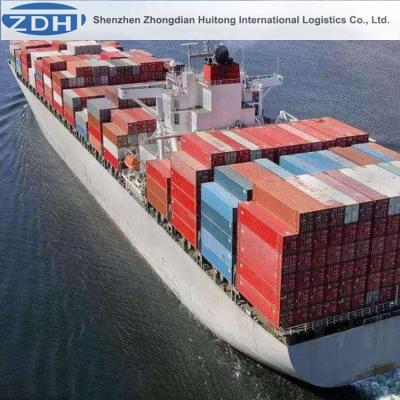 China Cheapest Door to Door Sea Shipping Service from China to Drive Stoughton, MA, USA -- AMAZON FBA Drop Shipping Sea Freight for sale