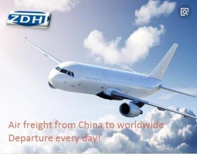 China departure and all types shipping Shenzhen type freight forwarding door to door service no for sale