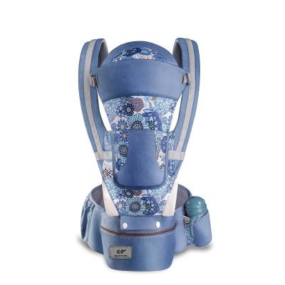 China Wholesale Modern Ergonomic Hipseat Baby Carrier Multifunctional Convertible For Newborn Baby Carrier for sale