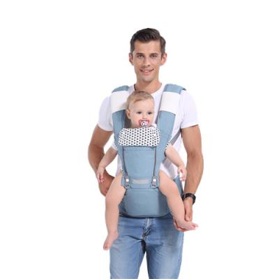 China Carry Baby New 360 Omin Baby Carrier Backpack Hip Seat Carriers And Baby Sling Ergonomic Size for sale