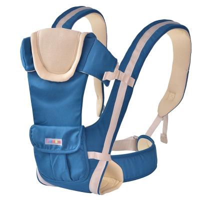 China Ergonomic Carry Baby Hipseat Infant Safety Carry Sling Wrap Belt and 360 Adjustable Baby Carrier for sale