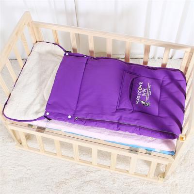 China Wholesale Super Soft Antibacterial Customized Baby Kids Sleepwear Toddler Grown Sleeping Bag for sale