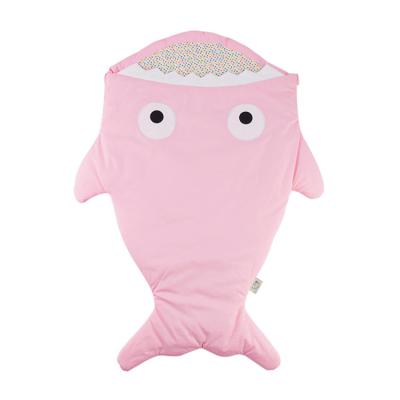 China 2019 Antibacterial Best Selling Winter Baby Stroller Sleeping Bag And New Animal Shaped Sleeping Bag for sale