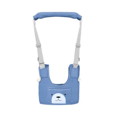 China Learn high quality hot sales baby walker walking harness and wholesale baby walker simple helper for sale