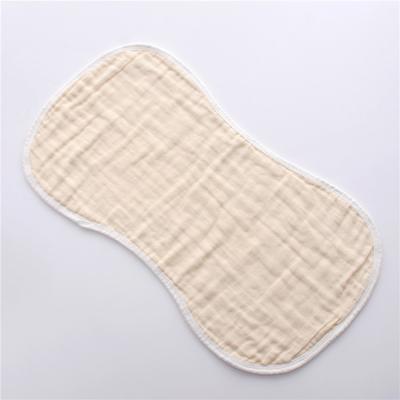 China Modern High Quality Baby Burp Cloths Factory Burp Cloths And Baby Burp Cloth Cloths Organic Cotton for sale