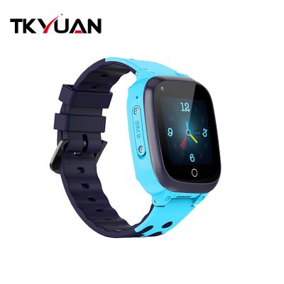 China Wifi OEM Factory T8 4G Call Ninos Kids Video Smartwatch Wach Smartwatch for sale