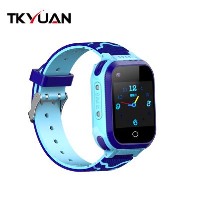 China Wifi New Arrival 4G Kids Gps Smart Watch For Kids Support Video Call Kids Smart Watch Phone Gps Smartwatch for sale