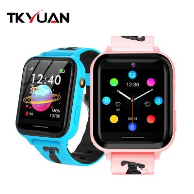 China TKYUAN Touch Screen Kids Smartwatch Game Watches For Kids With Games In List Pubg Game Set Smartwatch Game for sale