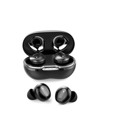 China Ear-buds TWS In-Ear Wireless Headphones V5.0 Good Sound Sweatproof Fast Charger Sport Earphone for sale