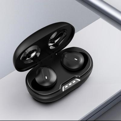 China P90 In-ear Radio In Ear V5.0 Audio Quality Fashion Design TWS Small Earbud Earphone for sale