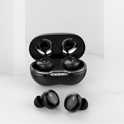 China Ear-buds V5.0 Ear-buds V5.0 Wireless Charger Good Sound Sweatproof Sport Earphone TWS Earbuds for sale