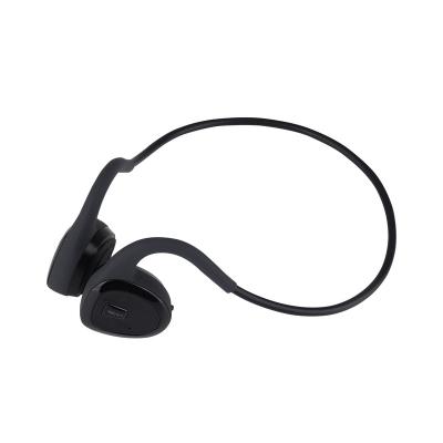 China 10m Sports Bone Conduction Headphones Wireless Headset (33feet) for sale